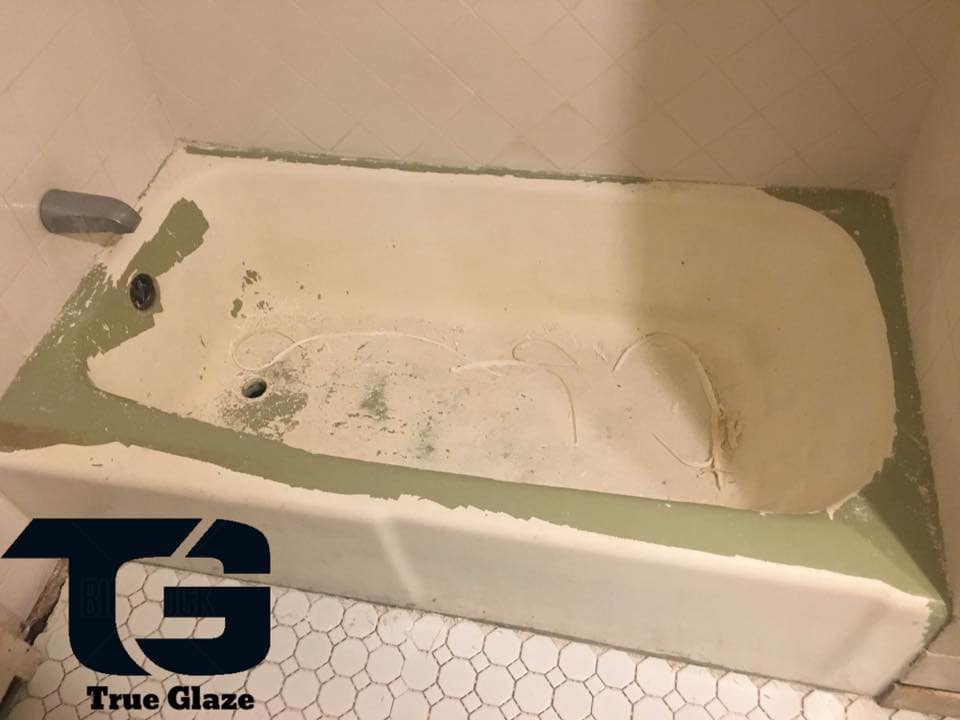 Tub Refinishing Boston MA TRUE GLAZE Bathtub Refinishing